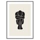 Poster Gallerix Abstract Figure