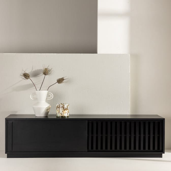 TV-bänk Venture Home Lugo