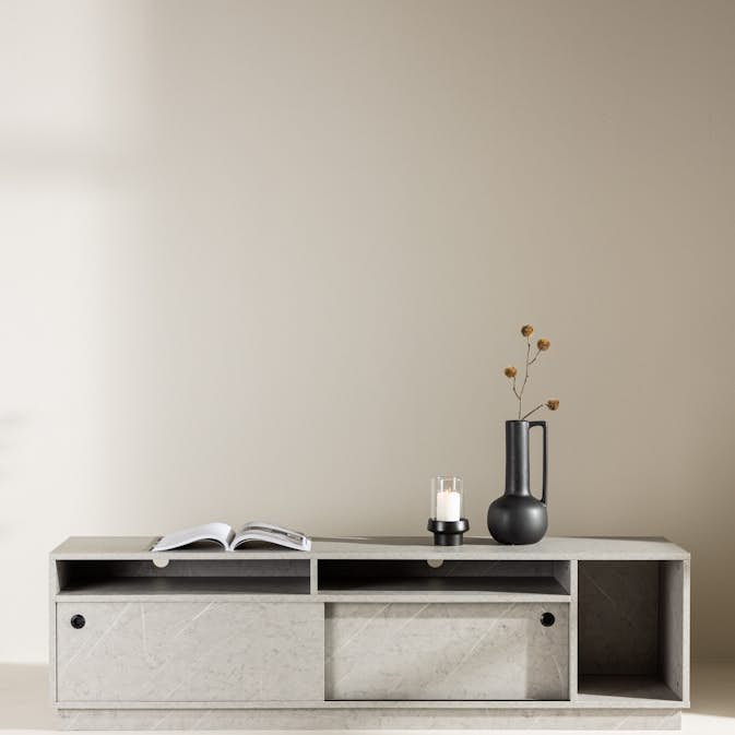 TV-bänk Venture Home Girona