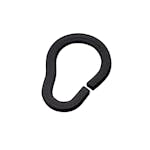 Duschdraperiring Habo