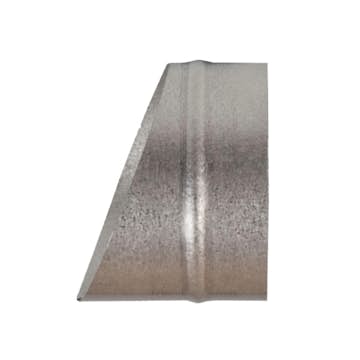 Anslutningsrör Narvi Inmurningsstos