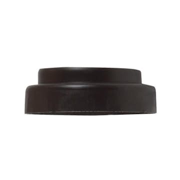 Anslutningsrör Narvi Rökrör övergång  122/150 mm