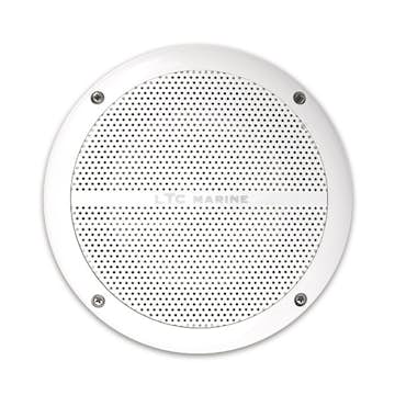 Högtalare LTC 6,5" 120 W Vattentät