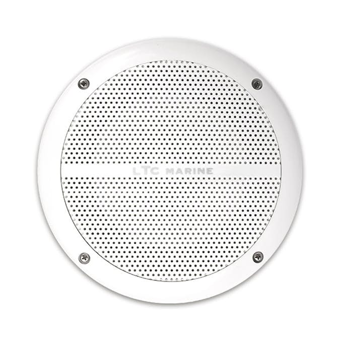 Högtalare LTC 6,5" 120 W Vattentät