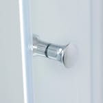 Magnetlist Noro Prisma Duschdörr