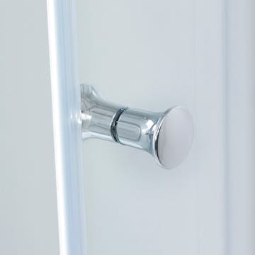 Magnetlist Noro Prisma Duschdörr