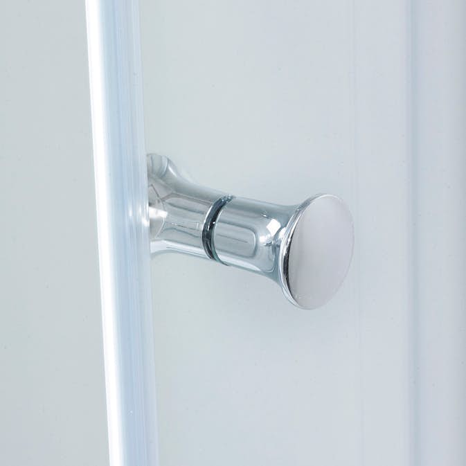 Magnetlist Noro Prisma Duschdörr