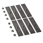 Limbrickor Noro till Duschdörr 8-pack