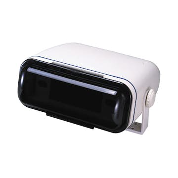 Stereoskydd LTC Vattentät