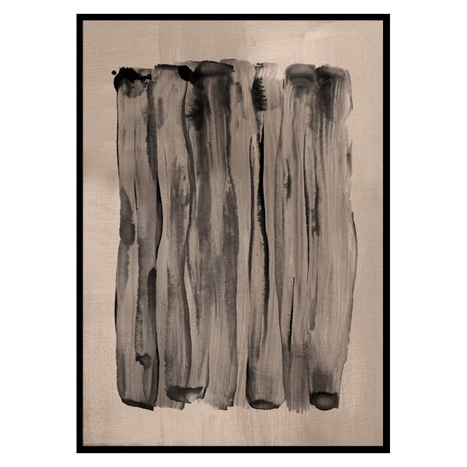 Poster Gallerix Alma Paint