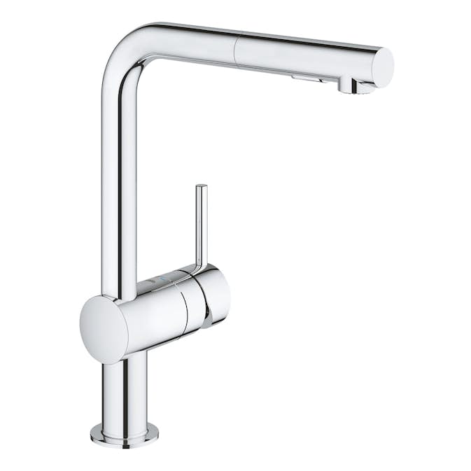 Köksblandare Grohe Minta L-pip