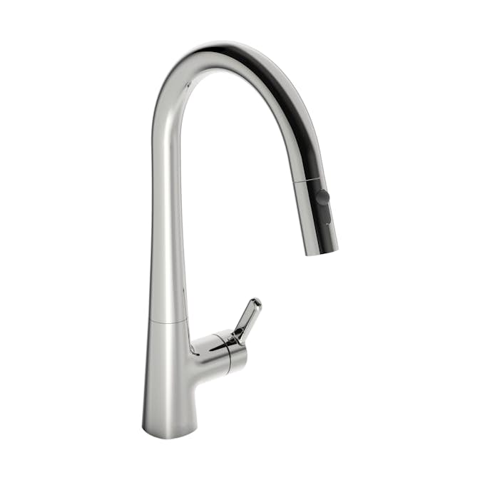 Köksblandare Oras Inspera med Utdragbar Pip