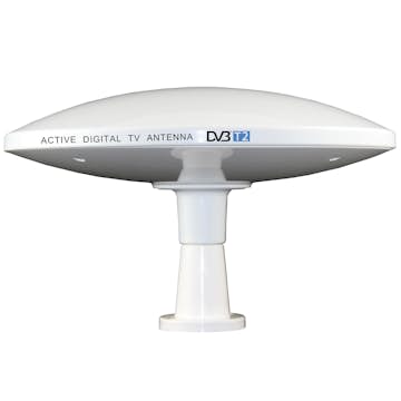 TV-Antenn LTC Komplett paket 12V