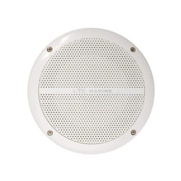 Marinhögtalare LTC 4" 60 W Vattentät