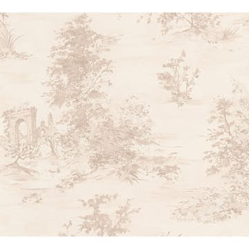 Tapet Living Walls Chateau Romantic 30429-1