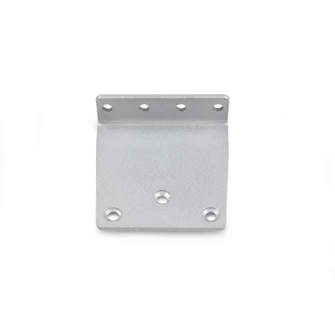 Parallellarmfäste Habo 500 Silver