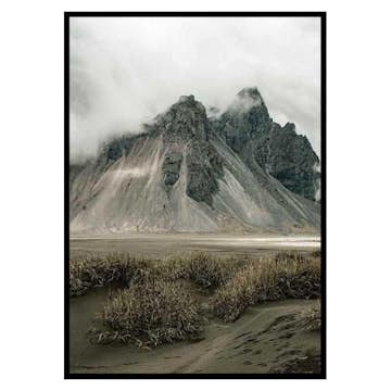 Poster Gallerix Wasteland