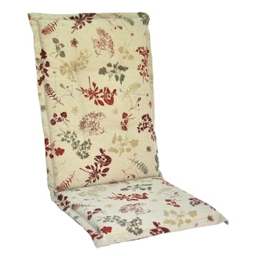 Positionsdyna Fritab Fiber Utomhus