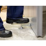 Dörrlyft Leif Arvidsson Pedalo