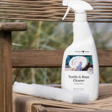 Textilrengöring Venture Home Bold