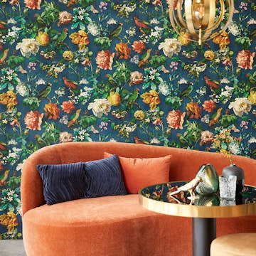 Tapet Eijffinger Museum 307306