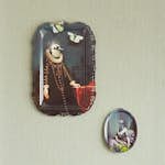 Tapet Eijffinger Museum 307354