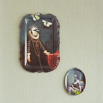 Tapet Eijffinger Museum 307354