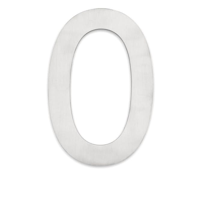 Husnummer Habo Home Siffra 0-9