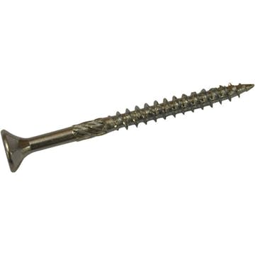 Träskruv Pro-Point FZB Inne