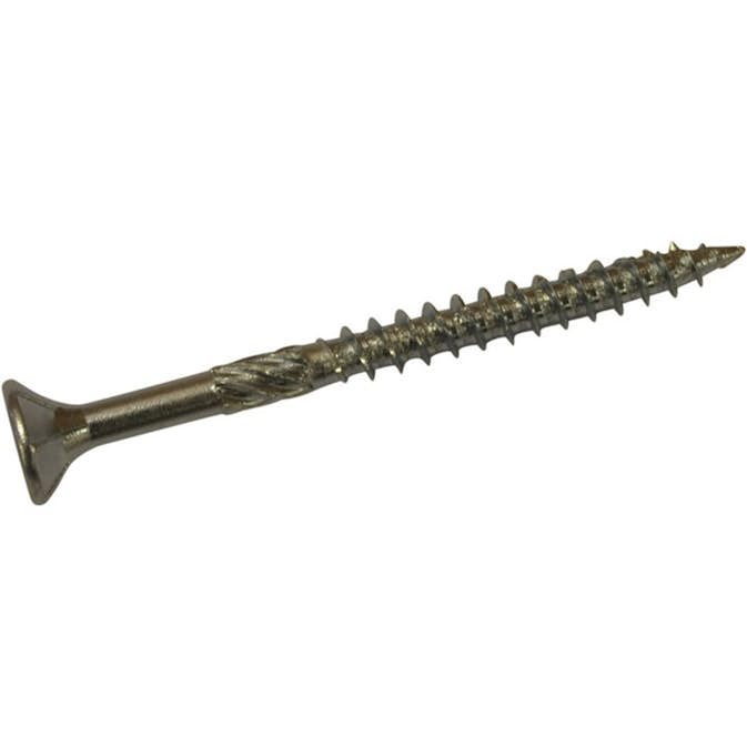 Träskruv Pro-Point FZB Inne