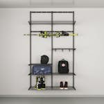 Hobbyförvaring Elfa Ready Solution 1 Garage+