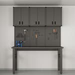 Verktygsförvaring Elfa Ready Solution 1 Garage+