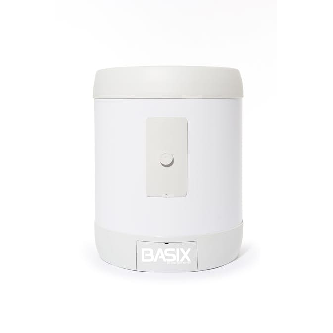 Varmvattenberedare Basix Vägg 2KW 30L 1X230V med ventilpaket