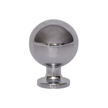 Knopp Vedum Lilja Ø30