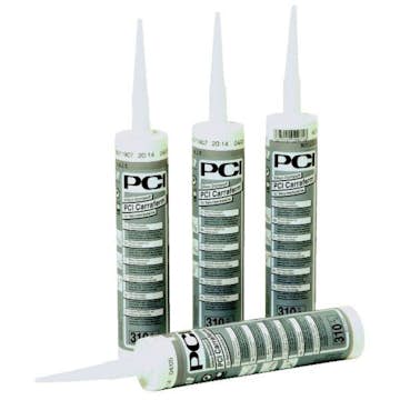 Silikonfogmassa Carraferm PCI 310 ml