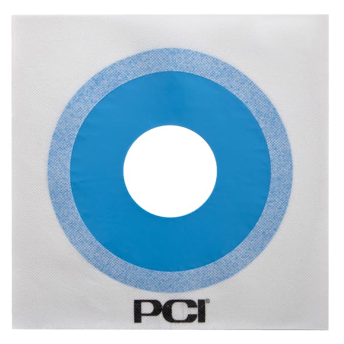 Manschett Handfat PCI Pecitape 15x15 cm (Ø32-55)