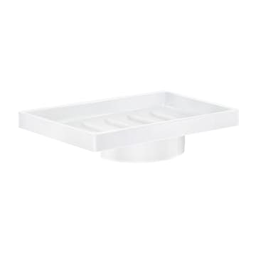 Tvålkopp Smedbo Xtra O348