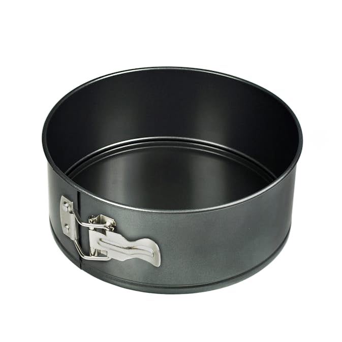 Springform Heirol High Top Extra Hög