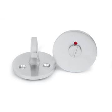 Wc-beslag Habo F262 Zink för Låshus 6414, 62014 och 62020