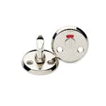 WC-beslag Habo A262 Zink för Låshus 6414, 62014 och 62020