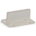 Styrklack Habo SF-40/70/75 för Skjutdörrsbeslag SF-40, SF-70 och SF-75