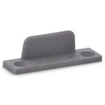 Styrklack Habo SF-20/30 för Skjutdörrsbeslag SF-20 och SF-30