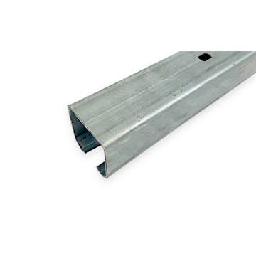 Skjutdörrsskena Habo SF-150/300