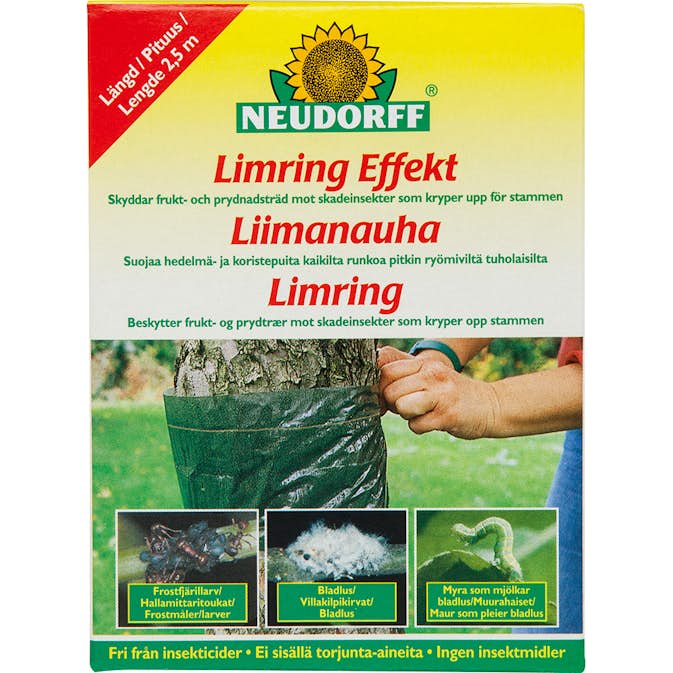 Limring Neudorff Effekt 2,5 m