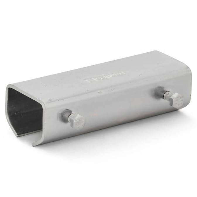 Skarvskena Habo SF-40/75 för Skjutdörrsskena SF-40 och SF-75