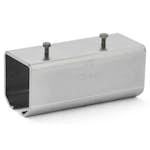 Skarvskena Habo SF-150/300 för Skjutdörrsskena SF-150 och SF-300