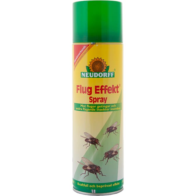 Flugspray Neudorff Effekt 500 ml