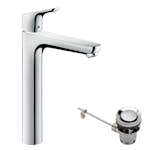Tvättställsblandare Hansgrohe Focus 230