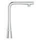 Köksblandare Grohe Zedra 31593 med Smart Control