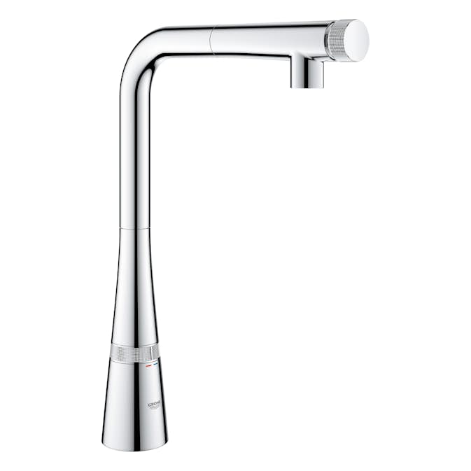 Köksblandare Grohe Zedra 31593 med Smart Control